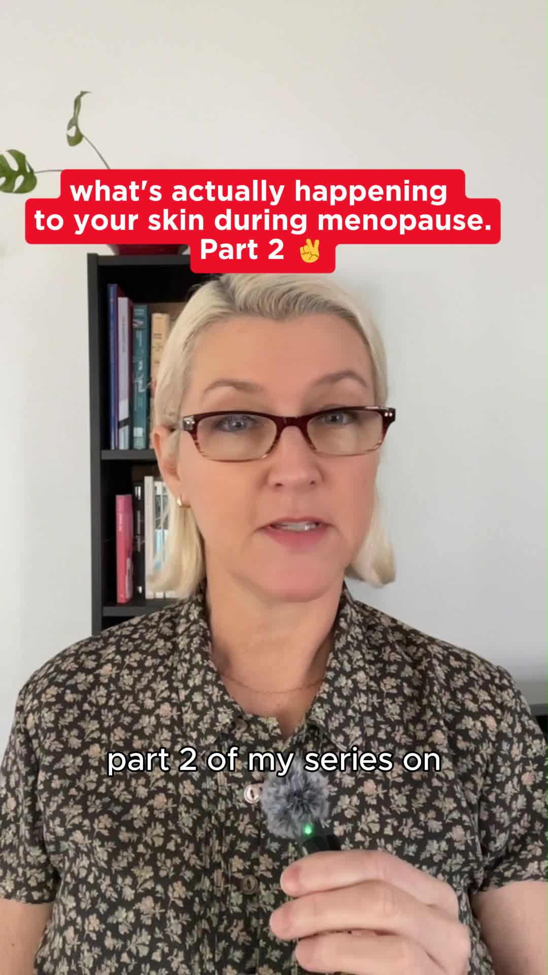 Fibroblast Collapse video ad